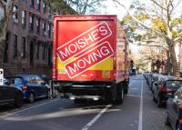 Moishe's Moving Systems image 2